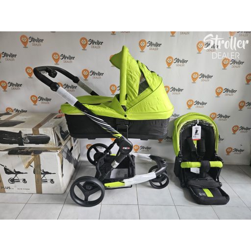 Abc Design 3 Tec Plus