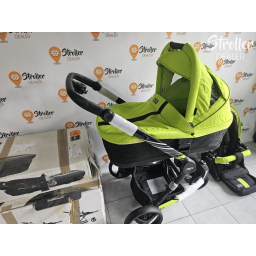 Abc Design 3 Tec Plus
