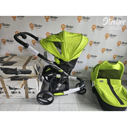 Abc Design 3 Tec Plus