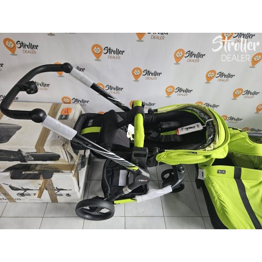 Abc Design 3 Tec Plus