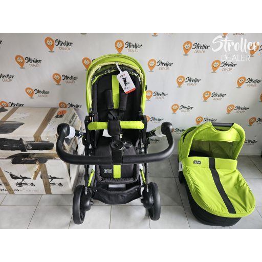 Abc Design 3 Tec Plus