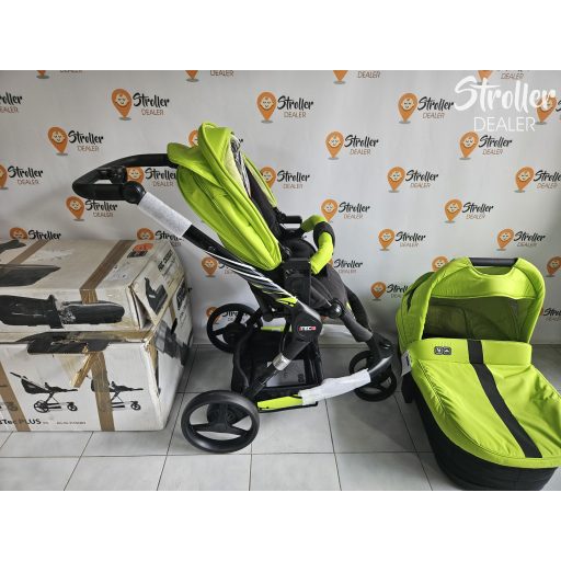Abc Design 3 Tec Plus