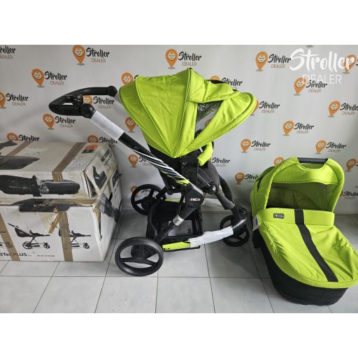 Abc Design 3 Tec Plus
