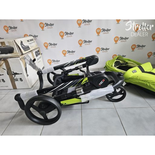 Abc Design 3 Tec Plus