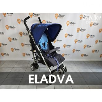 Cybex Topaz