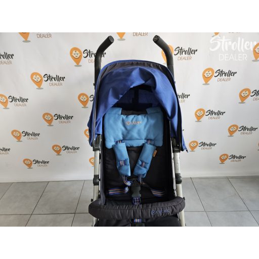 Cybex Topaz