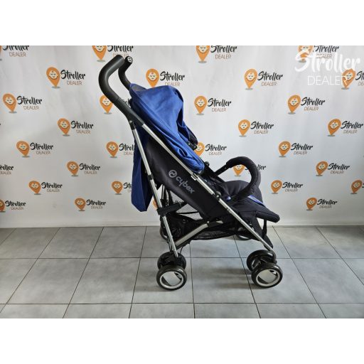 Cybex Topaz
