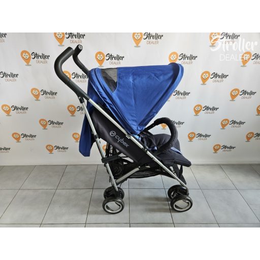 Cybex Topaz