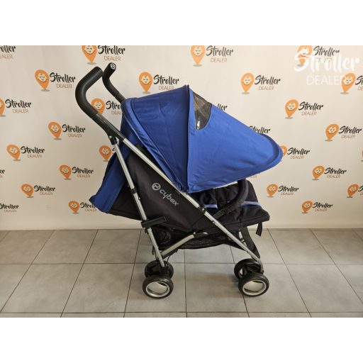 Cybex Topaz