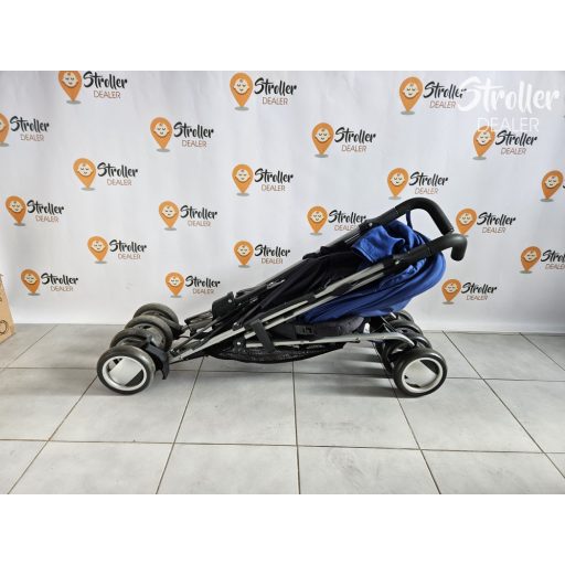 Cybex Topaz
