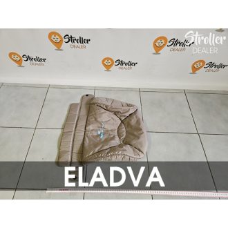 Baby Design lábzsák