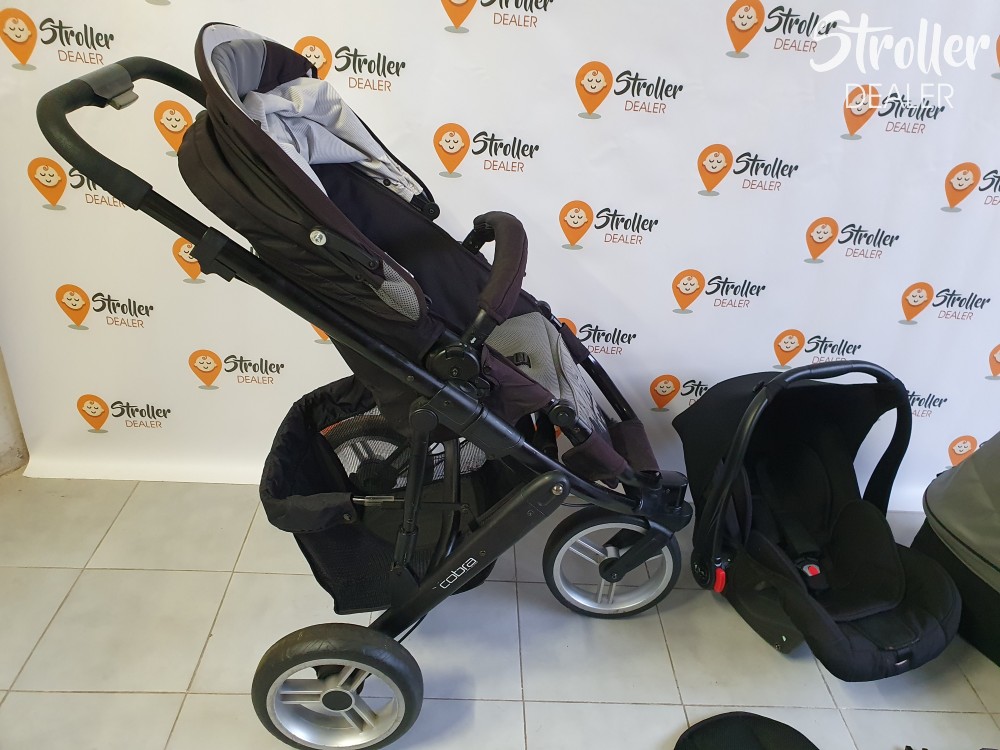 Abc Design Cobra Stroller Dealer