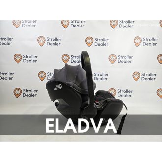 Britax Römer Baby-Safe 5Z2