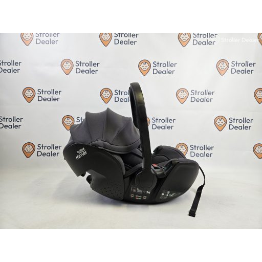 Britax Römer Baby-Safe 5Z2