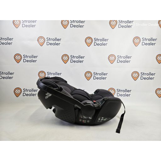 Britax Römer Baby-Safe 5Z2