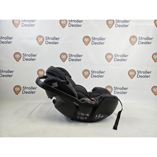Britax Römer Baby-Safe 5Z2