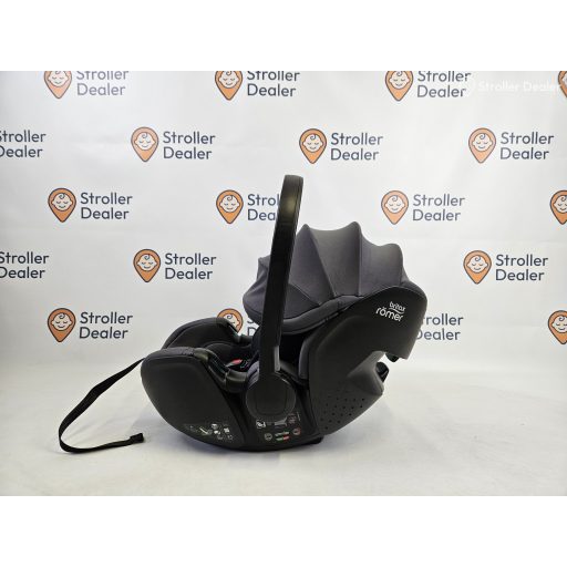 Britax Römer Baby-Safe 5Z2
