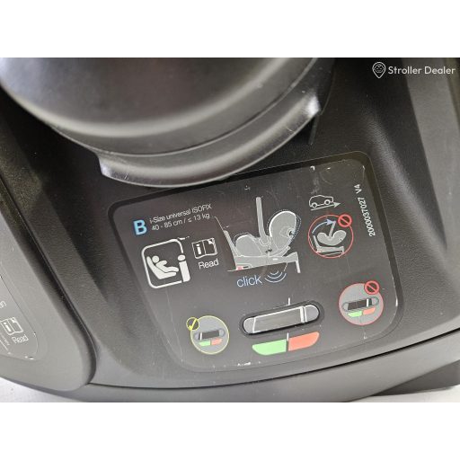 Britax Römer Baby-Safe 5Z2