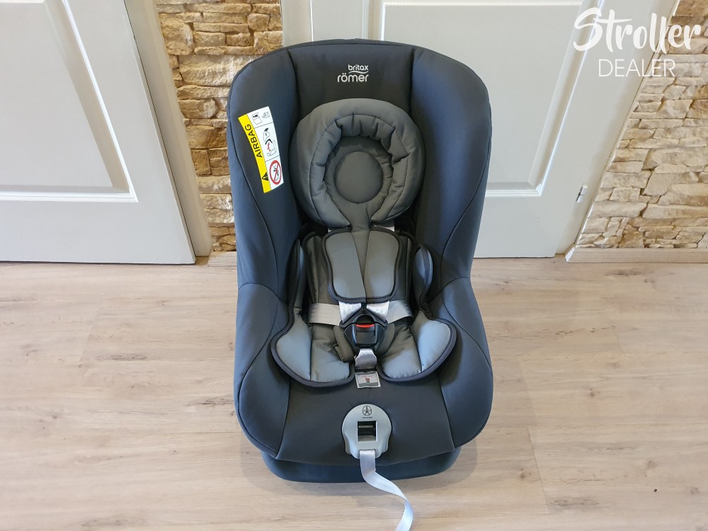 Britax excelsior 2024