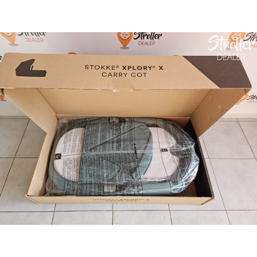 Stokke Xplory X mózes
