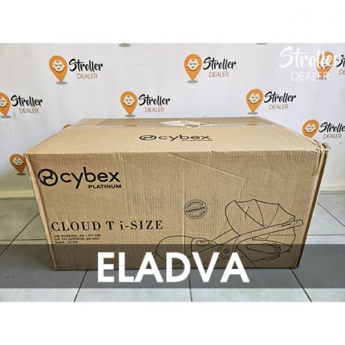 Cybex Cloud T