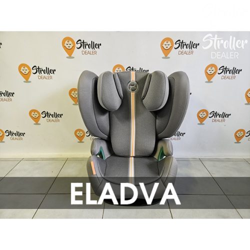 Cybex Solution G