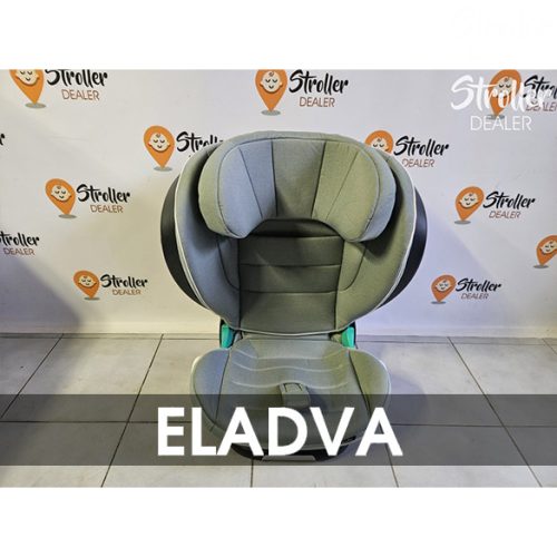 Besafe Izi Flex Fix i-size