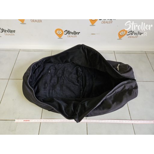 Mothercare bundazsák babahordozóba