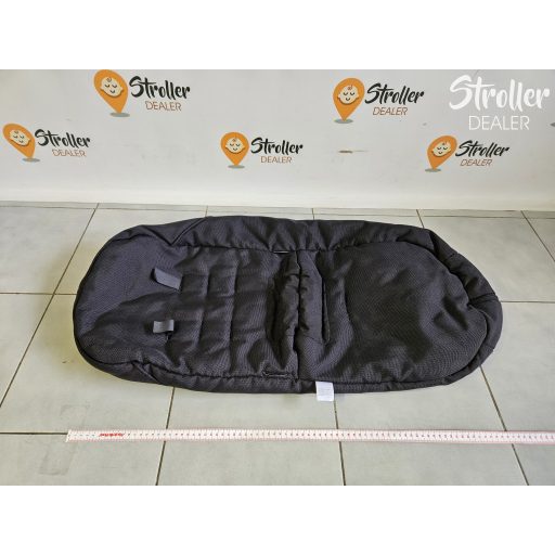 Mothercare bundazsák babahordozóba