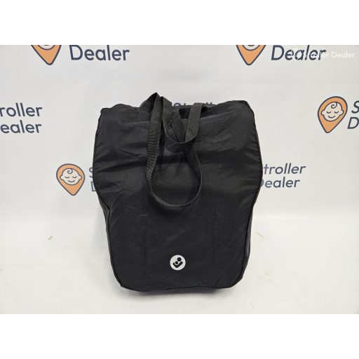 Maxi-Cosi Nomad Plus