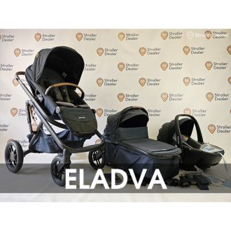 Maxi-Cosi Lila Xp Plus