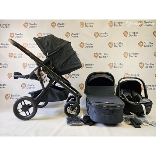 Maxi-Cosi Lila Xp Plus