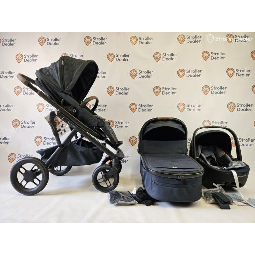 Maxi-Cosi Lila Xp Plus