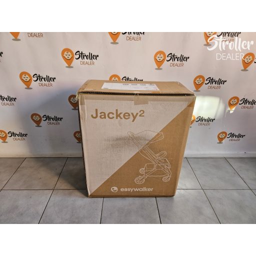 Easywalker Jackey 2