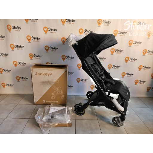 Easywalker Jackey 2