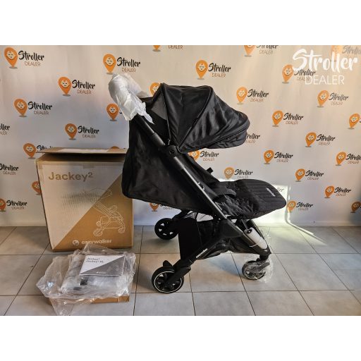 Easywalker Jackey 2