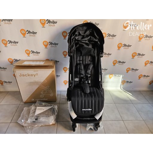 Easywalker Jackey 2