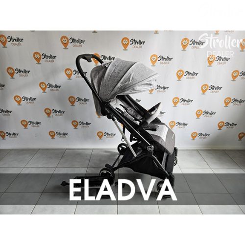 Kinderkraft Indy