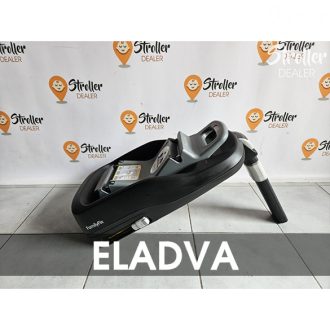 Maxi-Cosi Familyfix bázistalp