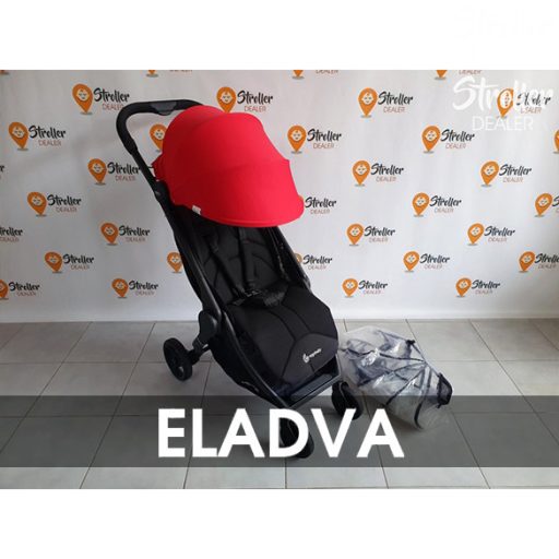 Ergobaby Metro