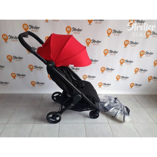 Ergobaby Metro