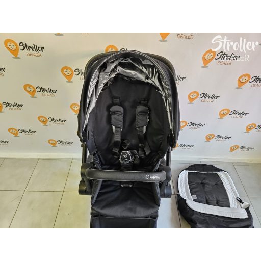Cybex Priam