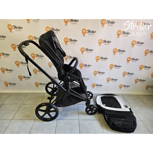 Cybex Priam