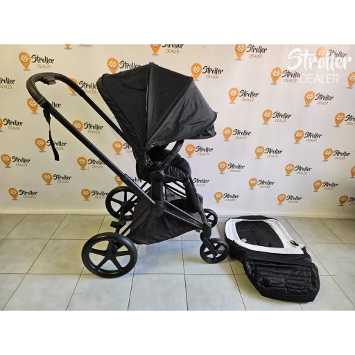 Cybex Priam