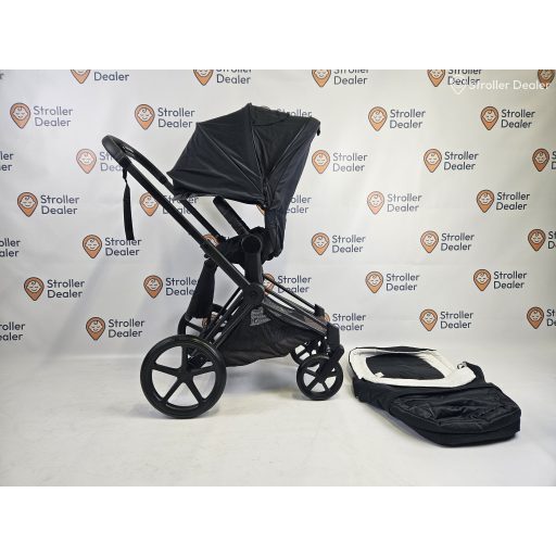 Cybex Priam