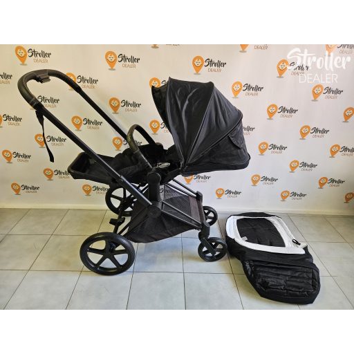 Cybex Priam