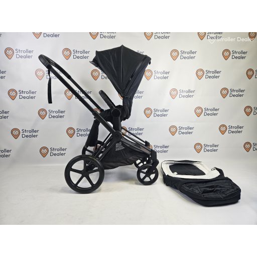 Cybex Priam