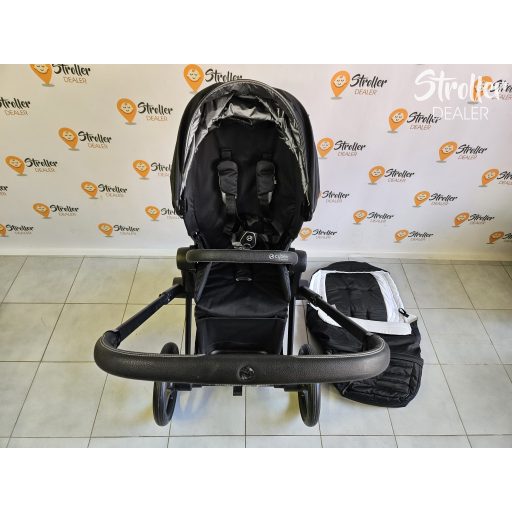Cybex Priam