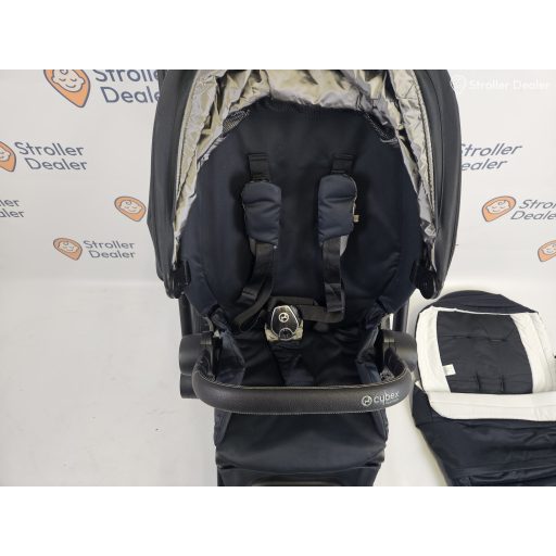 Cybex Priam