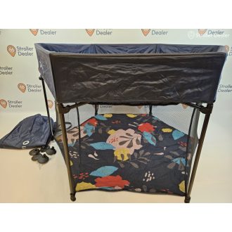 Lionelo Roel járóka